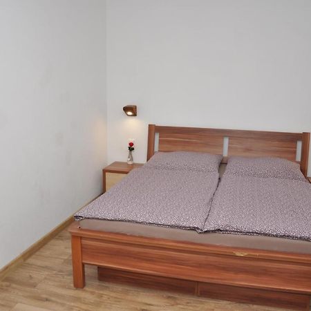 Mw Apartman Appartement Liptovský Mikuláš Buitenkant foto