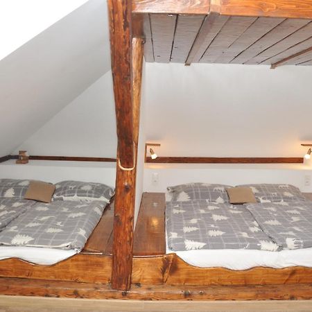 Mw Apartman Appartement Liptovský Mikuláš Buitenkant foto