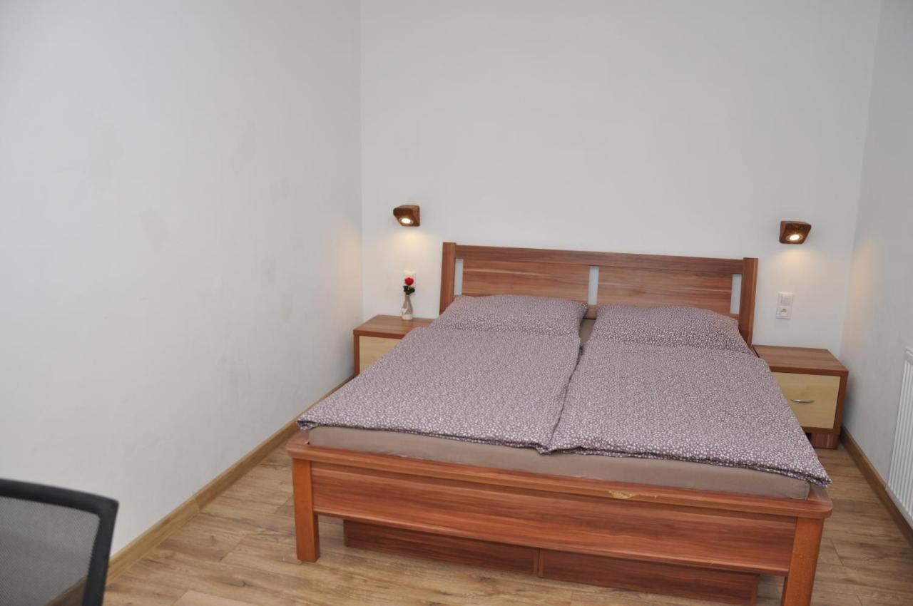 Mw Apartman Appartement Liptovský Mikuláš Buitenkant foto