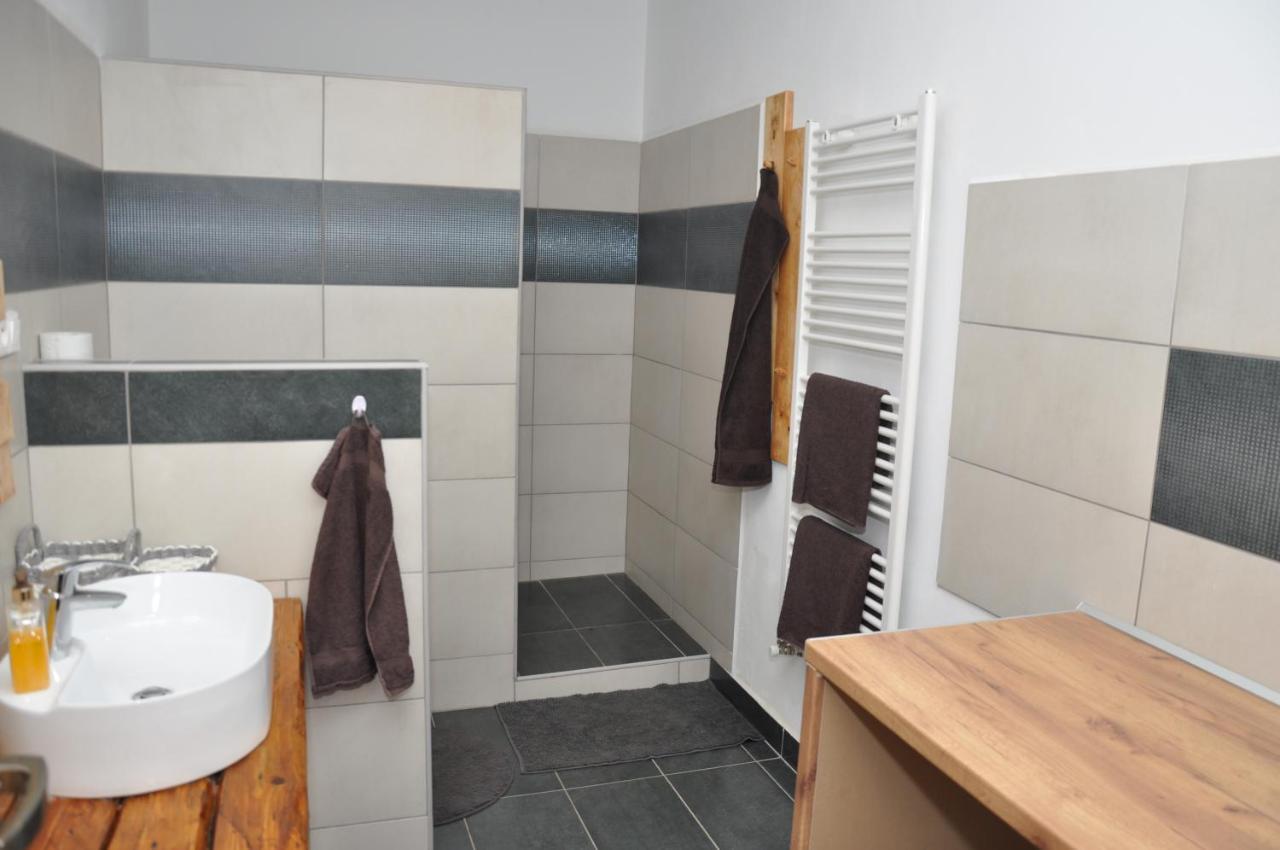 Mw Apartman Appartement Liptovský Mikuláš Buitenkant foto