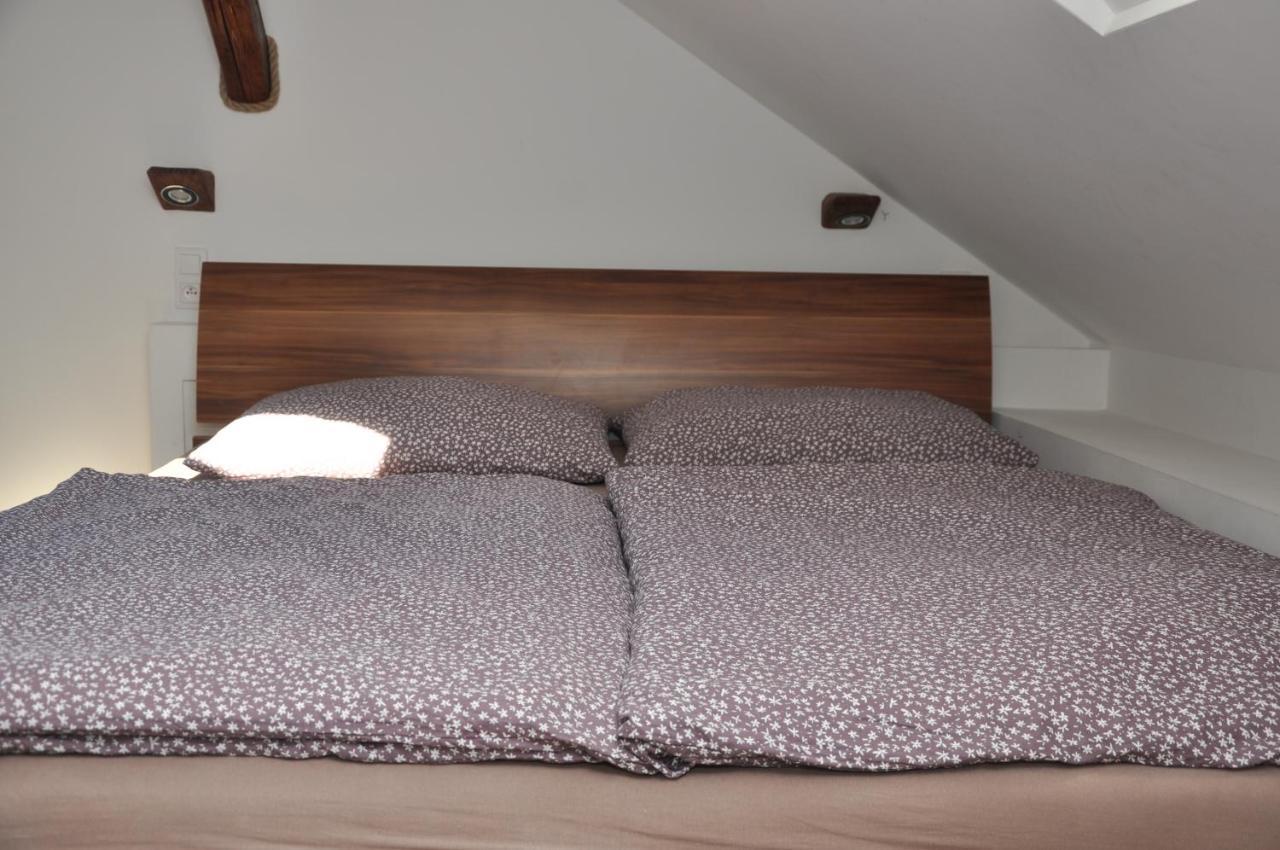 Mw Apartman Appartement Liptovský Mikuláš Buitenkant foto