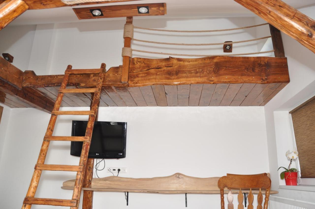 Mw Apartman Appartement Liptovský Mikuláš Buitenkant foto