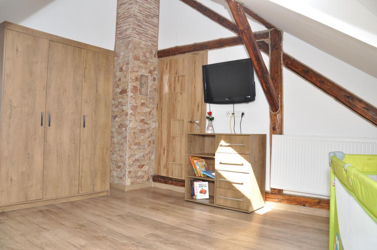 Mw Apartman Appartement Liptovský Mikuláš Buitenkant foto