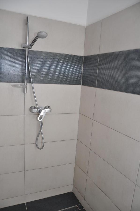 Mw Apartman Appartement Liptovský Mikuláš Buitenkant foto